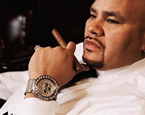 Fat joe artist - There have been countless times when Fat Joe, who turned 50 last year, could have just purchased a beachside condo in Miami and proceeded to spend all of his time sipping free bottles of Cîroc ...